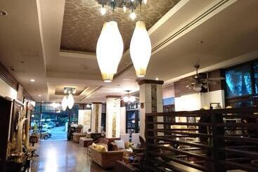 Wannara Hotel Hua Hin