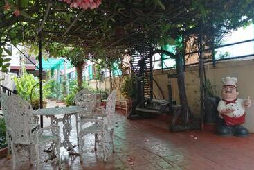 Wannara Hotel Hua Hin