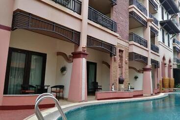 Wannara Hotel Hua Hin