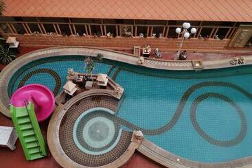 Wannara Hotel Hua Hin