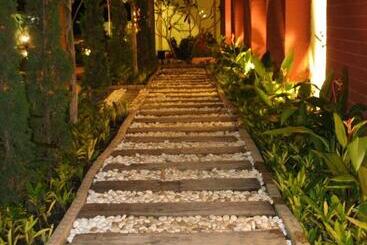 Wannara Hotel Hua Hin