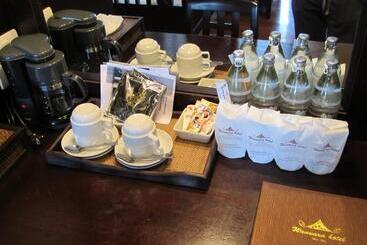 Wannara Hotel Hua Hin