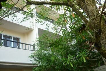 هتل Wild Orchid Villa Krabi