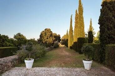 Imani Country House