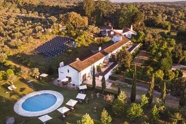 Imani Country House