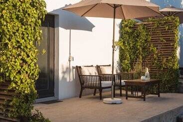 Imani Country House