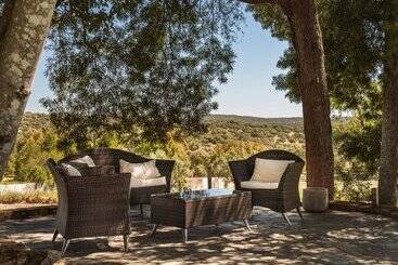 Imani Country House