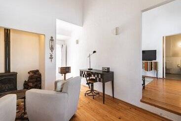 Imani Country House