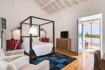 Imani Country House