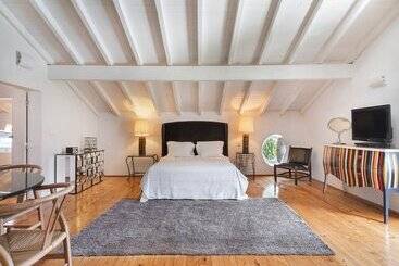 Imani Country House