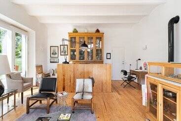 Imani Country House