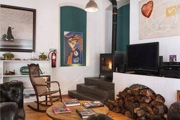 Imani Country House