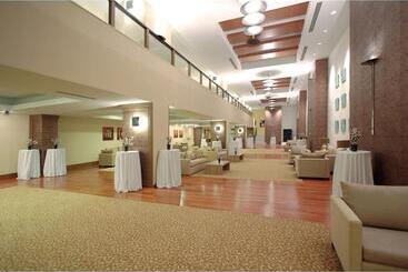 Kaya Artemis Resort & Casino