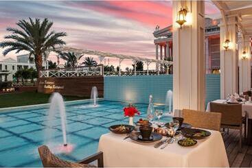 Kaya Artemis Resort & Casino