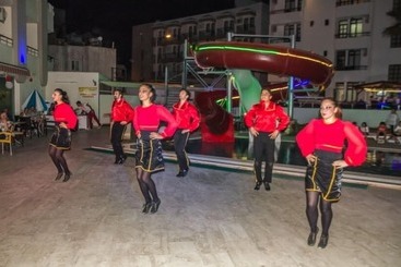 Letoon Hotel & Spa