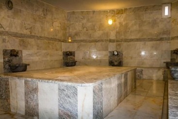 Letoon Hotel & Spa