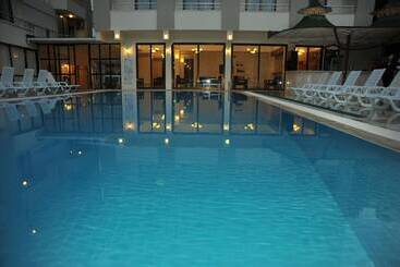 Letoon Hotel & Spa