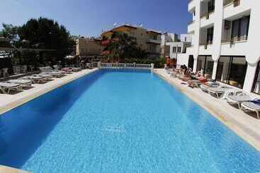 Letoon Hotel & Spa