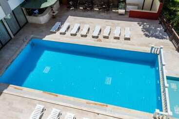 Letoon Hotel & Spa