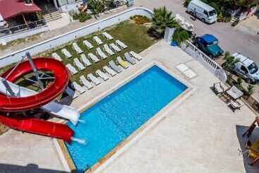 Letoon Hotel & Spa