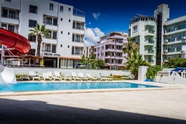 Letoon Hotel & Spa