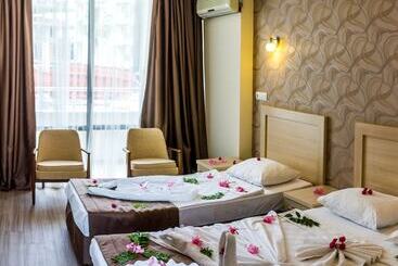 Letoon Hotel & Spa