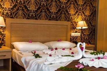 Letoon Hotel & Spa