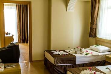 Letoon Hotel & Spa