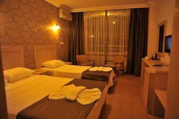 Letoon Hotel & Spa