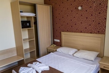 Letoon Hotel & Spa
