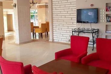Letoon Hotel & Spa