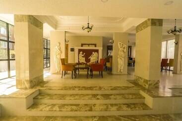 Letoon Hotel & Spa