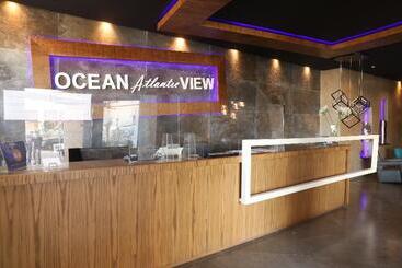 Ocean Atlantic View