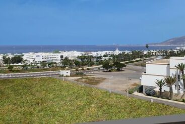 Ocean Atlantic View