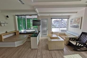 A Te Chumphon Hotel   Sha Plus