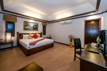 Pai Tan Villas   Sha Extra Plus
