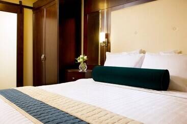 Residence Inn By Marriott San Diego Downtown/gaslamp Quarter