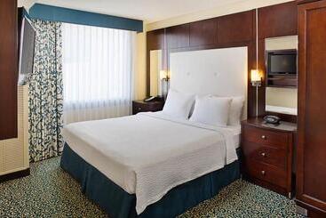 Residence Inn By Marriott San Diego Downtown/gaslamp Quarter