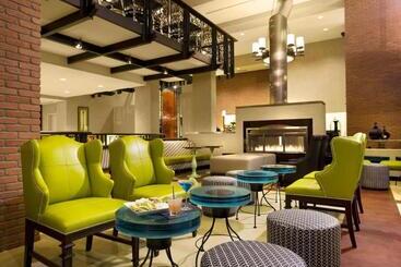 Residence Inn By Marriott San Diego Downtown/gaslamp Quarter