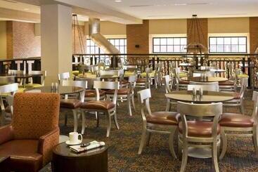 Residence Inn By Marriott San Diego Downtown/gaslamp Quarter