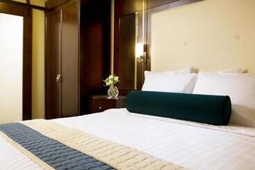 Residence Inn By Marriott San Diego Downtown/gaslamp Quarter