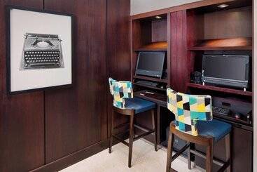Residence Inn By Marriott San Diego Downtown/gaslamp Quarter