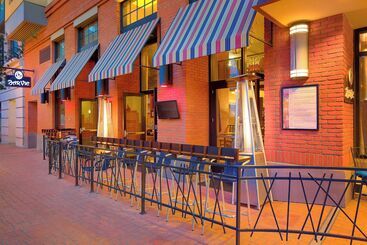 Residence Inn By Marriott San Diego Downtown/gaslamp Quarter