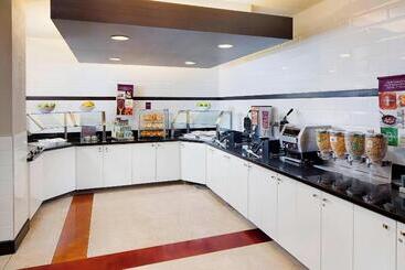 Residence Inn By Marriott San Diego Downtown/gaslamp Quarter