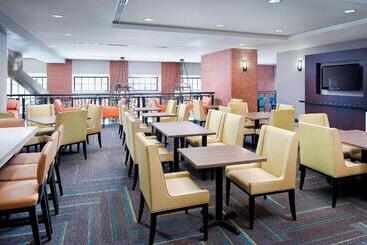 Residence Inn By Marriott San Diego Downtown/gaslamp Quarter