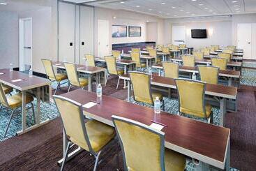 Residence Inn By Marriott San Diego Downtown/gaslamp Quarter