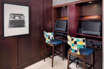 Residence Inn By Marriott San Diego Downtown/gaslamp Quarter
