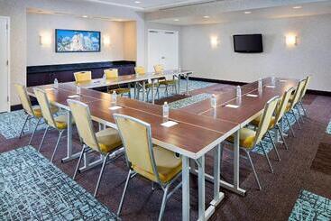 Residence Inn By Marriott San Diego Downtown/gaslamp Quarter
