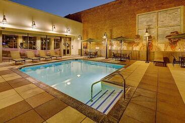 Residence Inn By Marriott San Diego Downtown/gaslamp Quarter