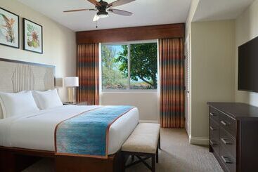 Resort Hilton Grand Vacations Club Kings’ Land Waikoloa